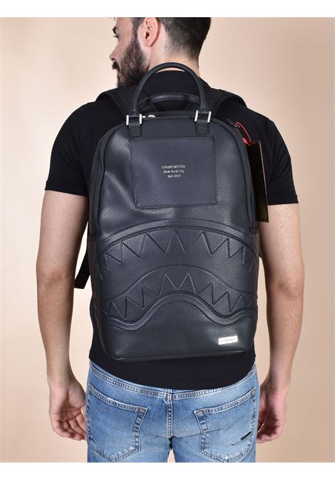 Zaino Sprayground night sky nero SPRAYGROUND | B761701