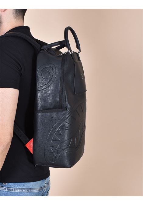 Zaino Sprayground night sky nero SPRAYGROUND | B761701