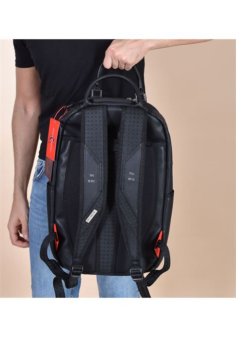Zaino Sprayground night sky nero SPRAYGROUND | B761701