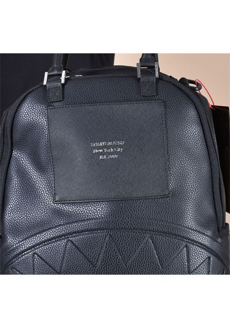 Zaino Sprayground night sky nero SPRAYGROUND | B761701
