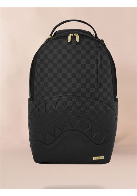 Zaino Sprayground spritz black SPRAYGROUND | B817701