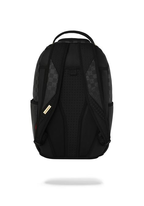 Zaino Sprayground spritz black SPRAYGROUND | B817701