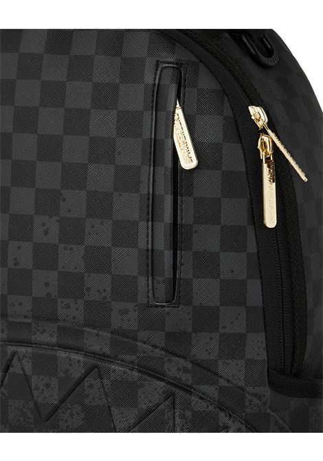 Zaino Sprayground spritz black SPRAYGROUND | B817701