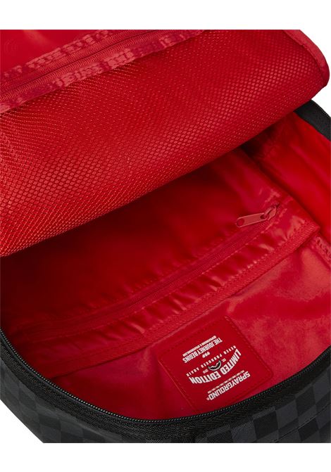 Zaino Sprayground spritz black SPRAYGROUND | B817701