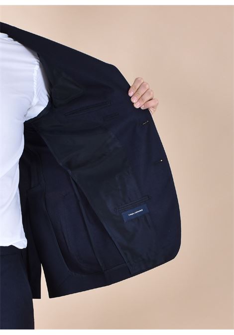 Abito Tagliatore lana monopetto blu TAGLIATORE | 2SVS22K01 550012B3080