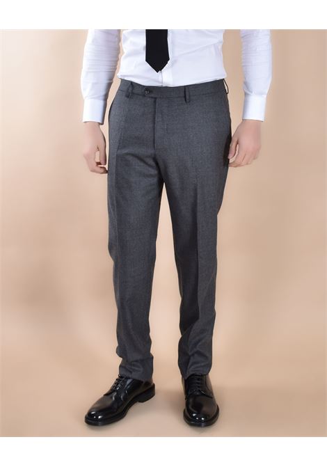 Abito Tagliatore lana monopetto grigio TAGLIATORE | 2SVS22K01 550012S3082