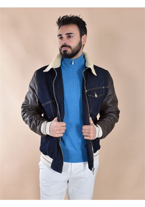 Yes London Bomber  YES LONDON | XG524701