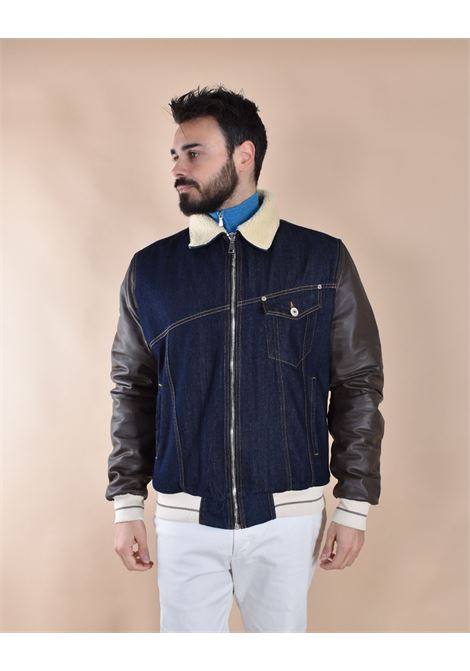 Yes London Bomber  YES LONDON | XG524701