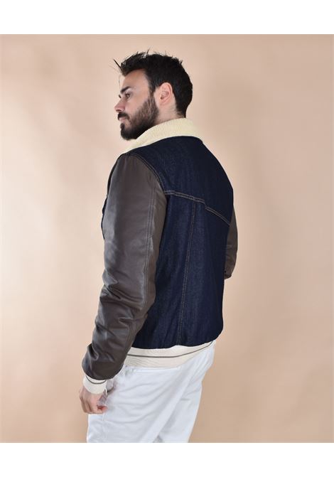 Yes London Bomber  YES LONDON | XG524701