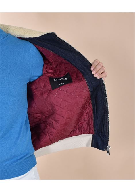 Yes London Bomber  YES LONDON | XG524701