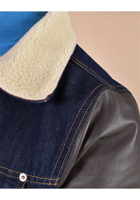 Yes London Bomber  YES LONDON | XG524701