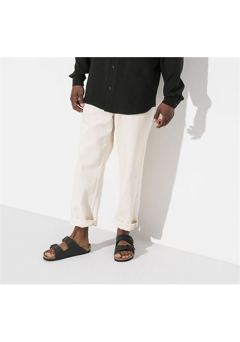 birkenstock uomo moda