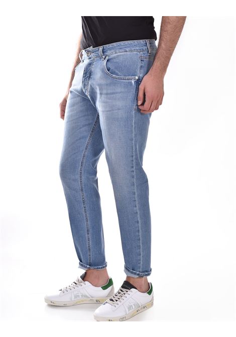 Collezione 2022 - Jeans e pantaloni BE ABLE - Vectory uomo