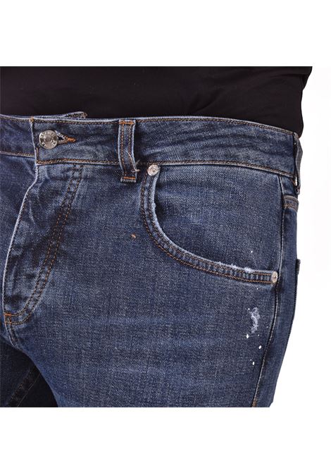 Collezione 2022 - Jeans e pantaloni BE ABLE - Vectory uomo