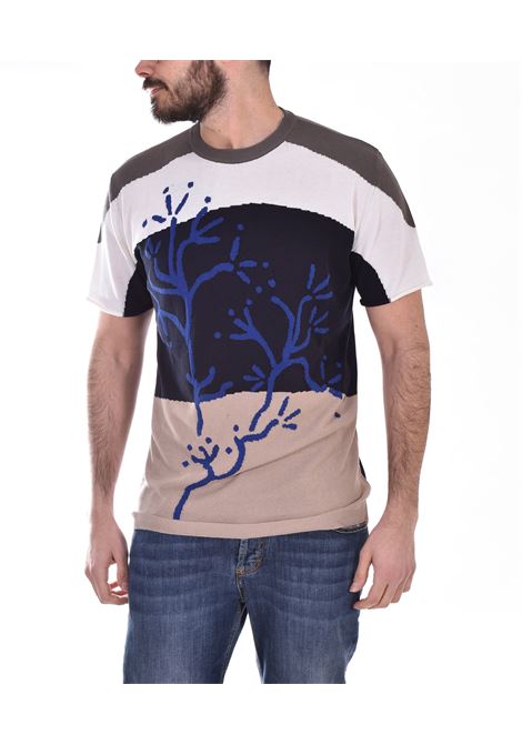 Maglie DANIELE FIESOLI uomo - Vectory uomo