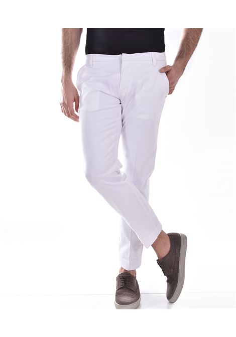 Collezione 2022 - Jeans e pantaloni ENTRE AMIS - Vectory uomo