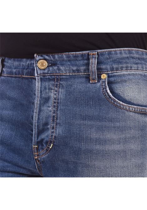 Collezione 2022 - Jeans e pantaloni ENTRE AMIS - Vectory uomo