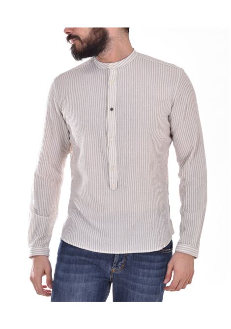 Collezione 2022 - Abbigliamento OFFICINA 36 - Vectory uomo