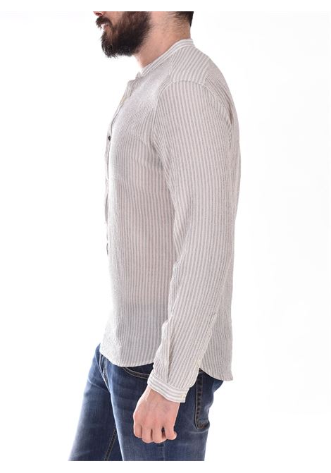 Collezione 2022 - Abbigliamento OFFICINA 36 - Vectory uomo