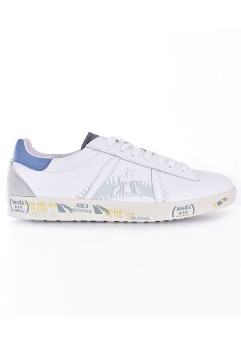 Shoes Sneakers Premiata Andy 5744 - PREMIATA - Vectory uomo