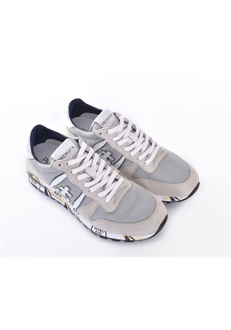 Premiata Eric 5673 sneakers shoes - PREMIATA - Vectory uomo