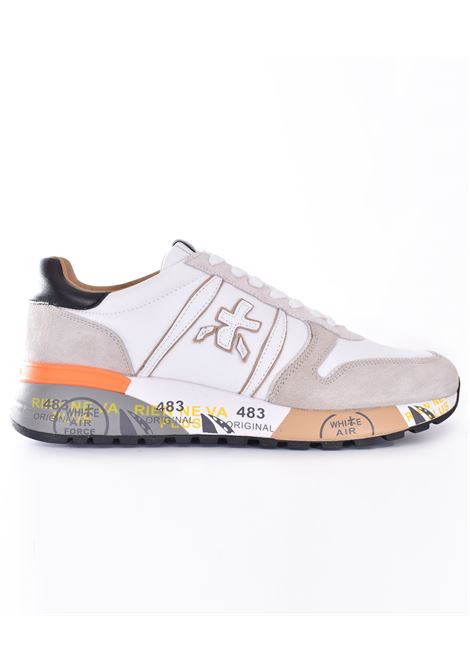 Collezione Uomo 2022 - Sneakers PREMIATA - Vectory uomo