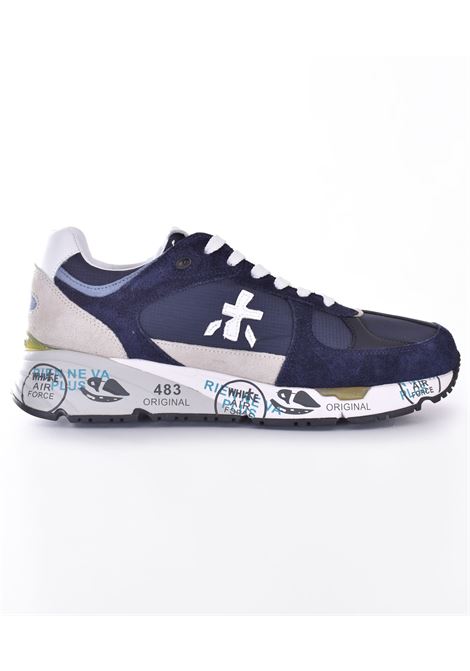 Scarpe Sneakers Premiata Mase 5684 - PREMIATA - Vectory uomo
