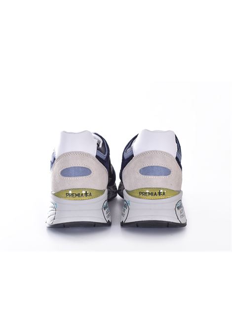 Premiata Scarpa Uomo MASE