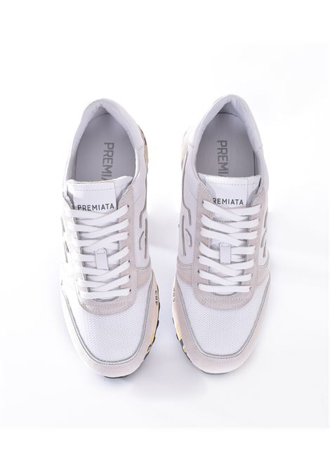 Sneakers | ZAC ZAC 3264 Blu | Premiata Uomo ~ Ematch