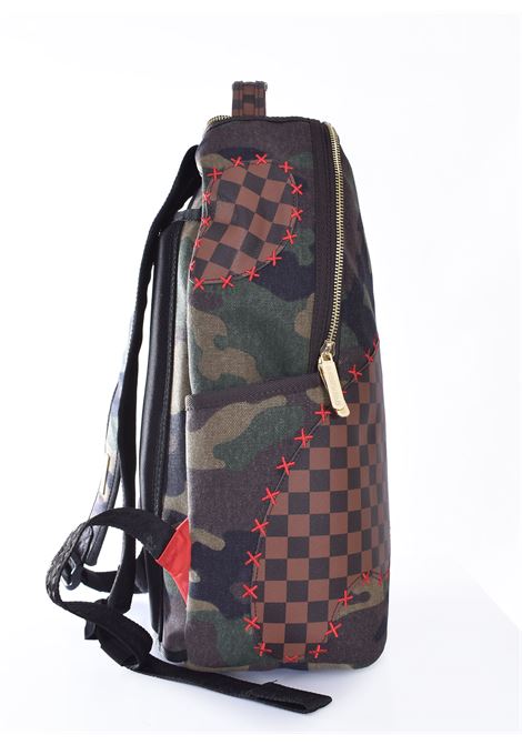 Collezione 2022 - Borse e Zaini SPRAYGROUND - Vectory uomo
