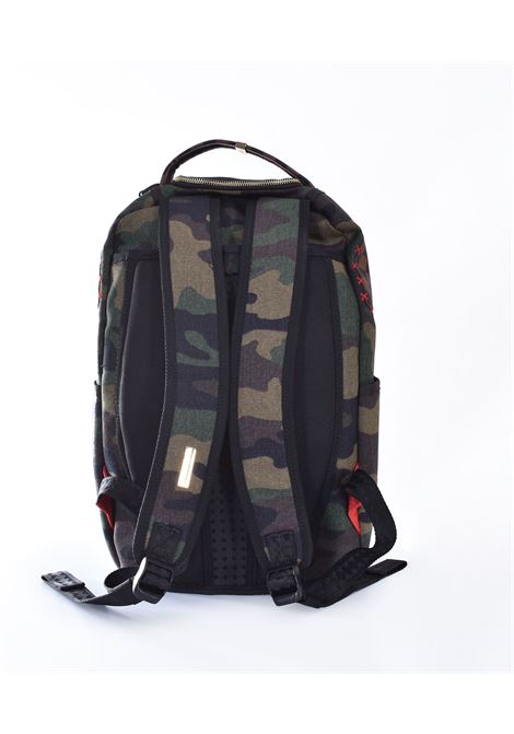 Zaino SPRAYGROUND illuchains blackpack – Royal Venaria