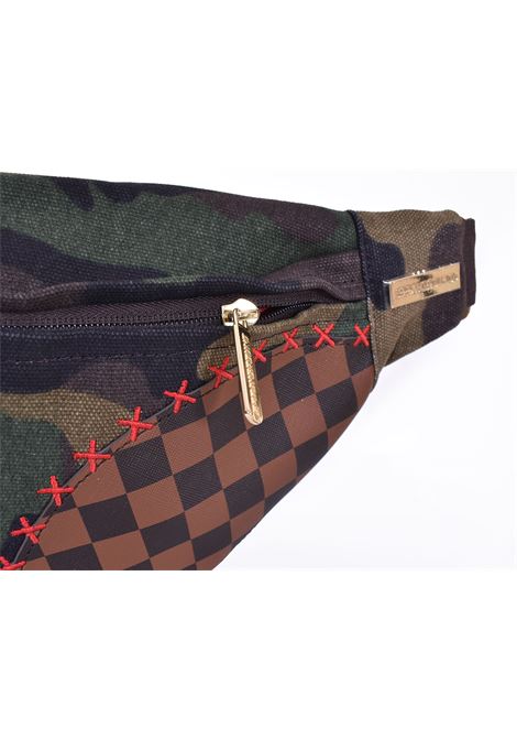 Marsupio SPRAYGROUND - Vectory uomo