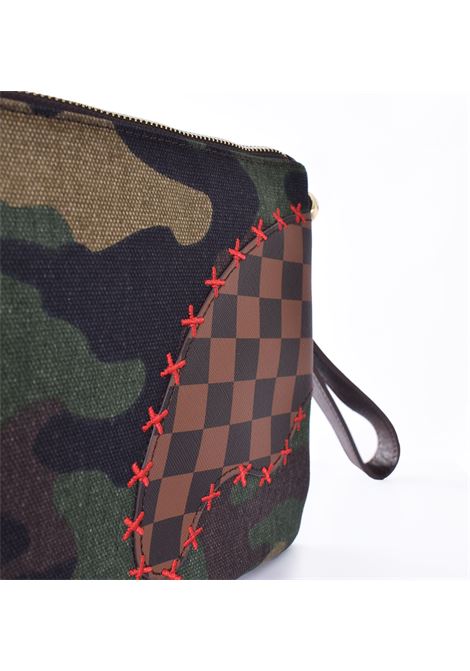 Sprayground accessori e zaini: Sprayground online | Faraone.