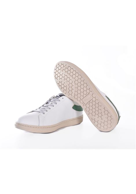 VALSPORT 1920 SNEAKERS Tournament suede uomo n. 42 EUR 185,00 - PicClick IT