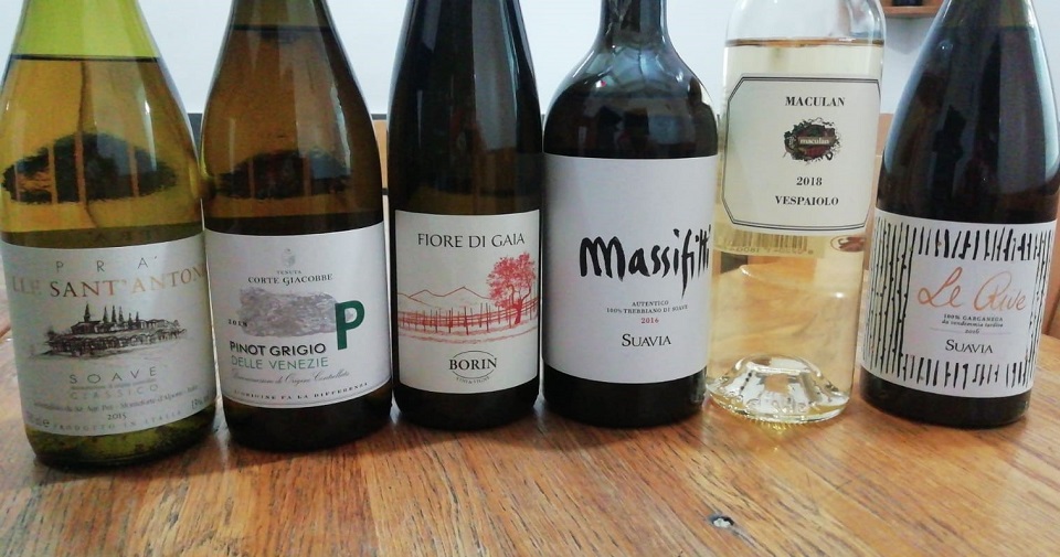 Soave and the Still White Wines of (Jul 2019) Vinous Explore