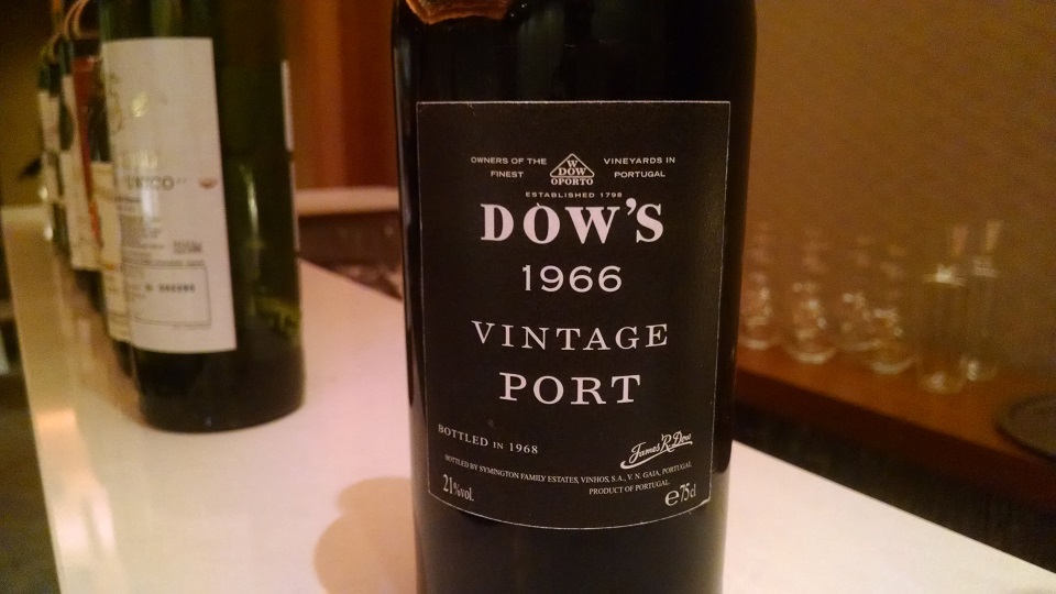 Cellar Favorite 1966 Dow s Vintage Port Jan 2020 Vinous Explore Cellar Favorite 1966 Dow s Vintage Port Jan 2020 Vinous Explore