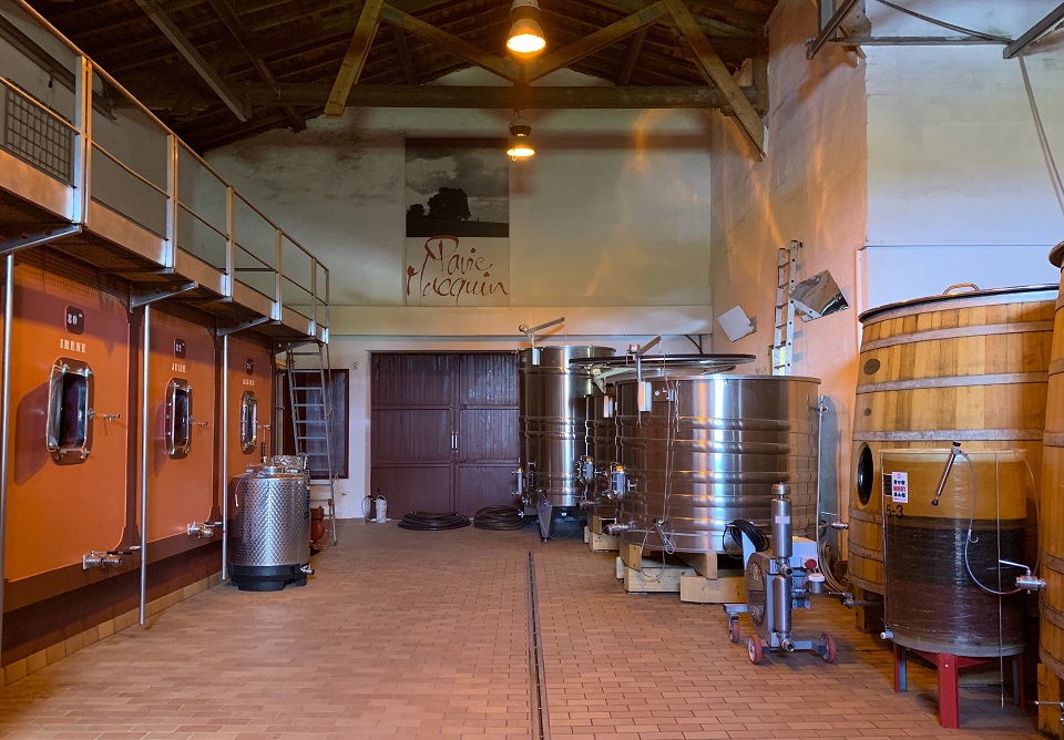 Six Decades of PavieMacquin 19282018 (May 2020) Vinous Explore