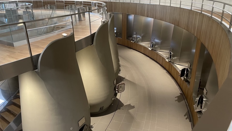 This Is Not Just Another Winery HautBailly 19642018 (Apr 2022