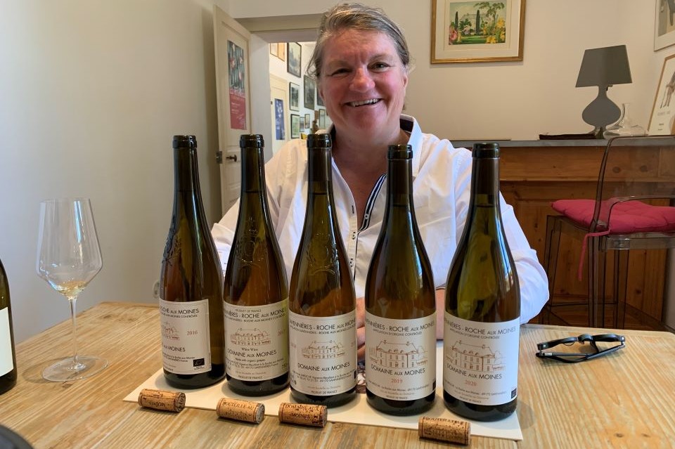 Chenin Blanc: Wait a Sec (Sep 2022) | Vinous - Explore All Things Wine