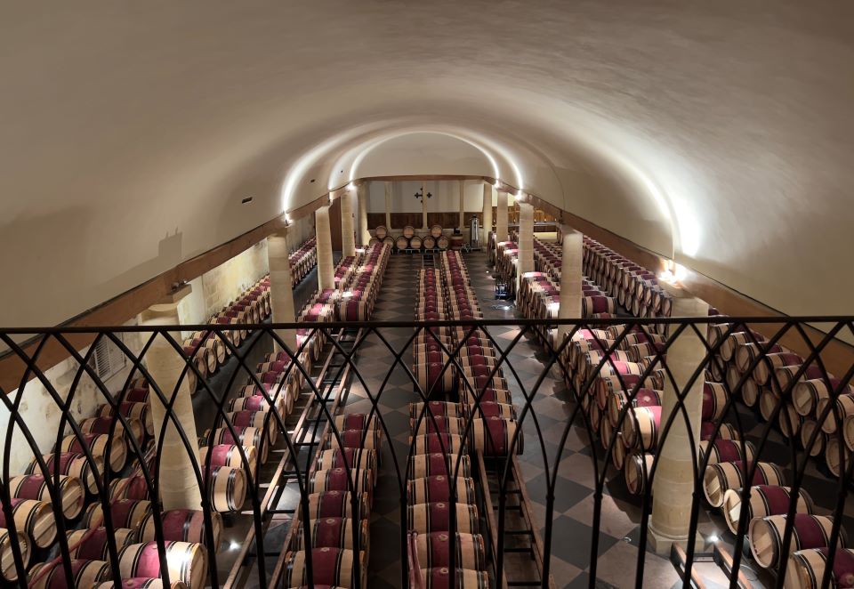 2022 Bordeaux En Primeur Balance Imbalance (May 2023) Vinous