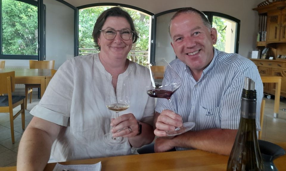 2022 Rheinhessen & Nahe: Rain in the Nick of Time (Sep 2023) | Vinous ...
