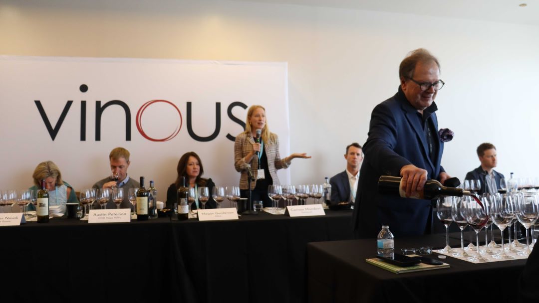 2024: The Year in Review…And What a Year It Was (Dec 2024) | Vinous ...