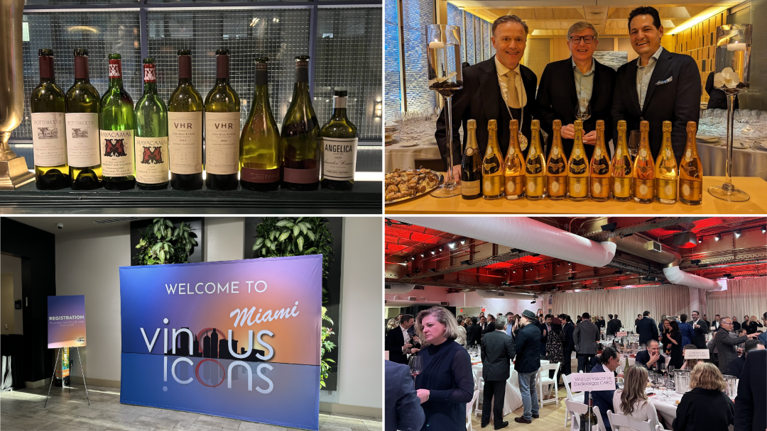 2024: The Year in Review…And What a Year It Was (Dec 2024) | Vinous ...