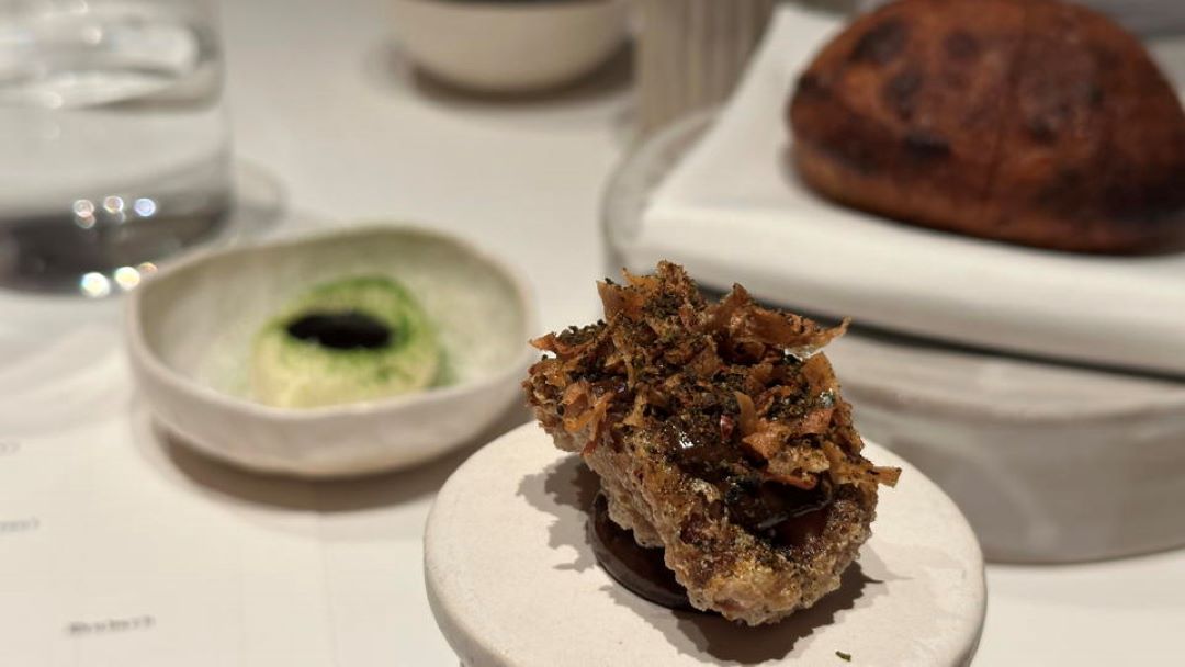 Vinous Table: Osip, Bruton, UK (Mar 2025) | Vinous - Explore All Things ...