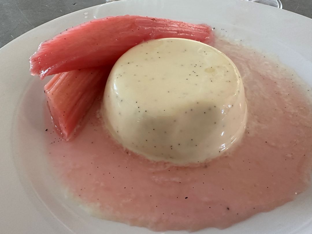 Vinous Table: Canteen, London, UK (May 2025) | Vinous - Explore All ...