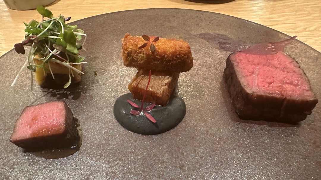 Vinous Table: Hortensia, Tokyo, Japan (Jun 2026) | Vinous - Explore All ...