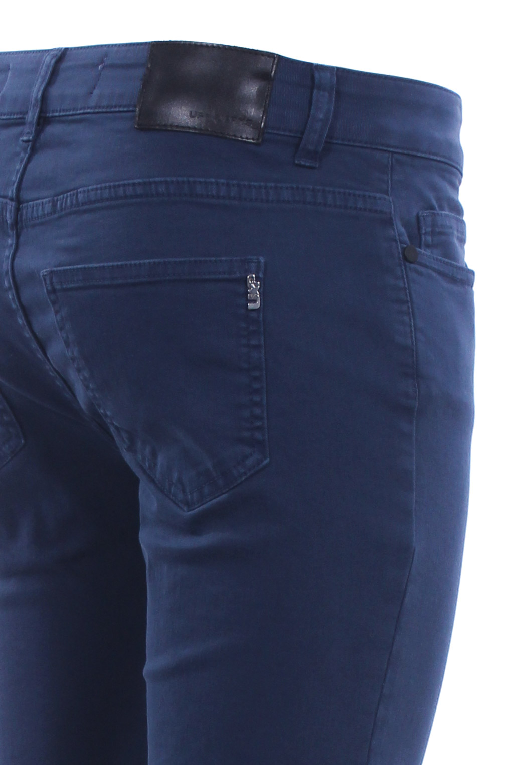 Pantaloni a zampa - UP JEANS - Virno