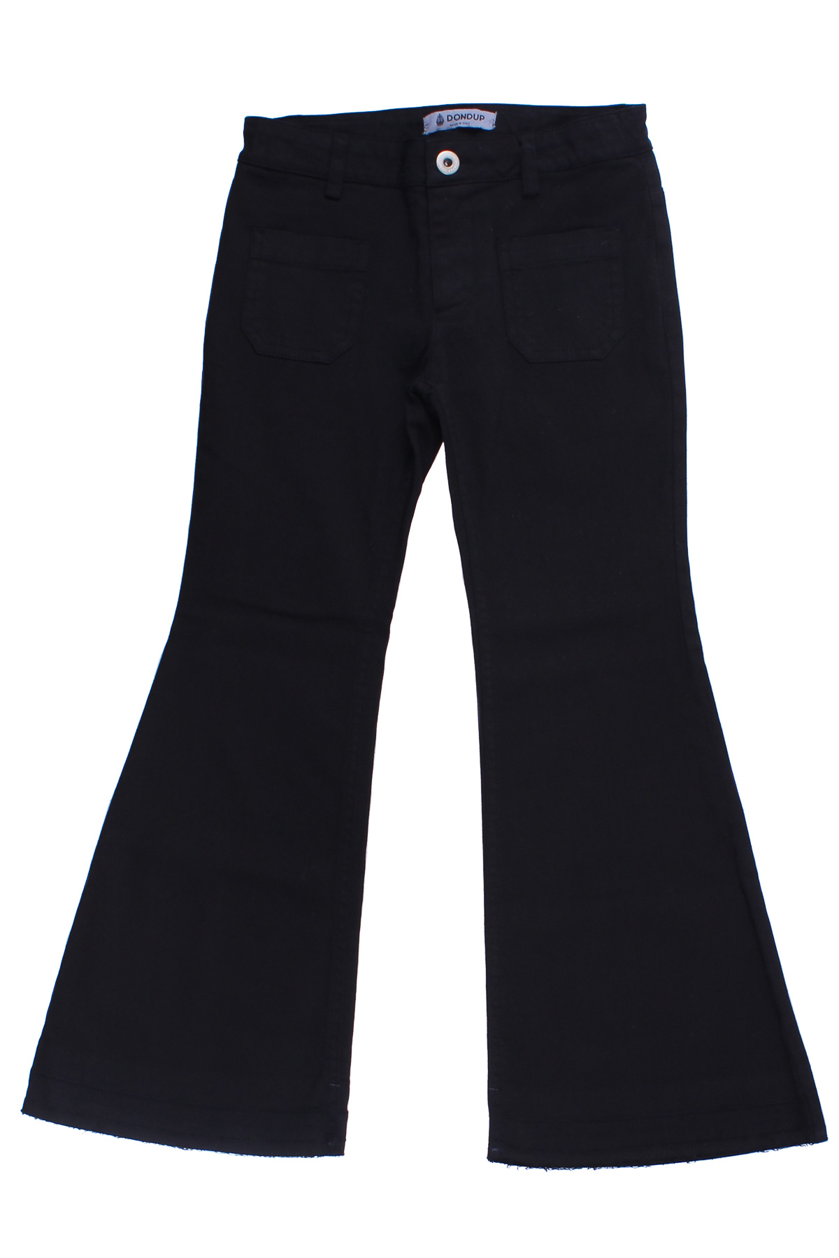 Pantalone morrison a zampa