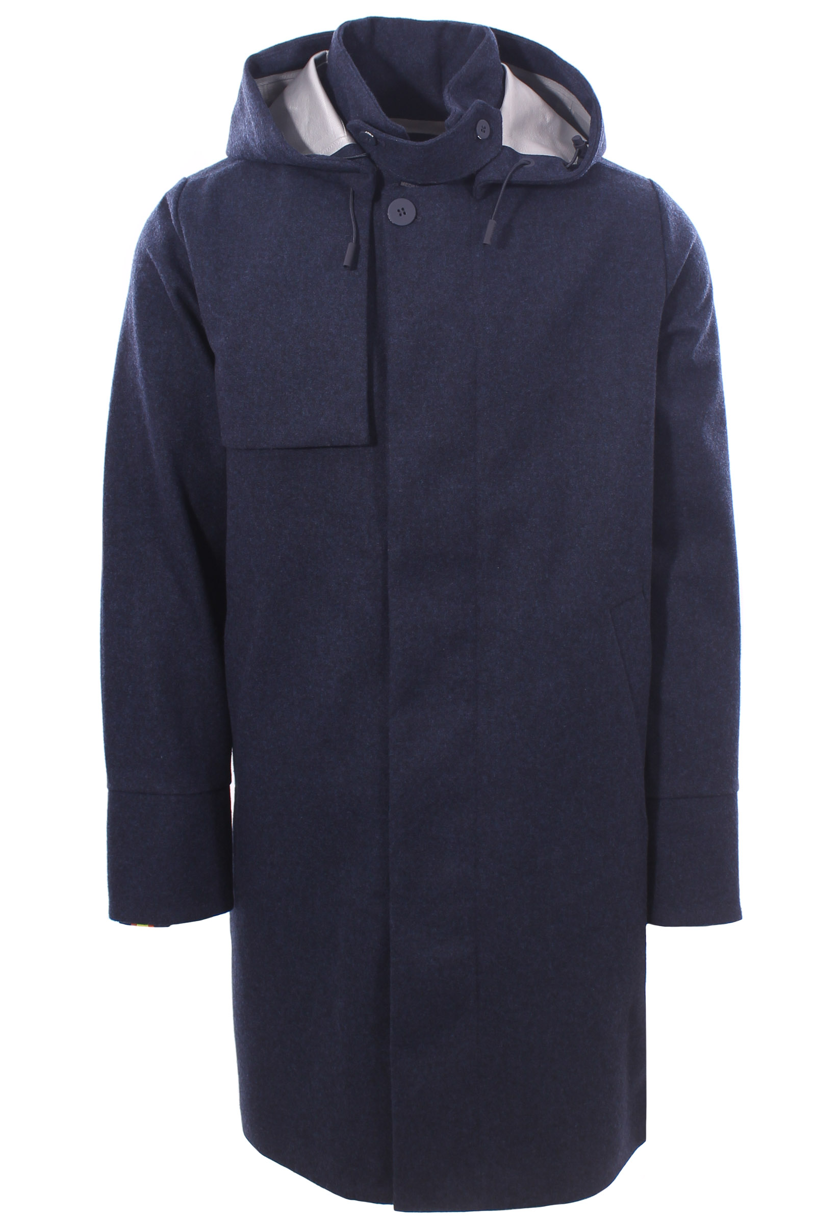 poirol melange wool 2l