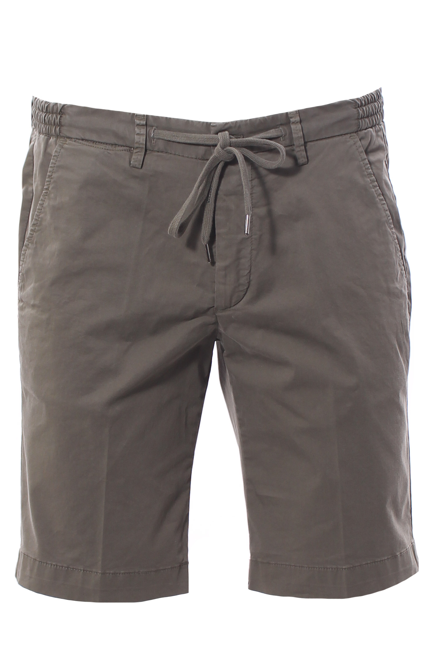 short in cotone stretch